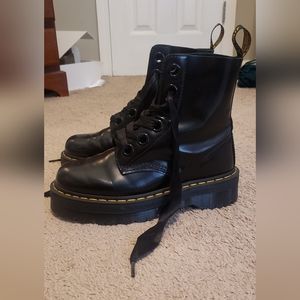 Platform Dr. Martens